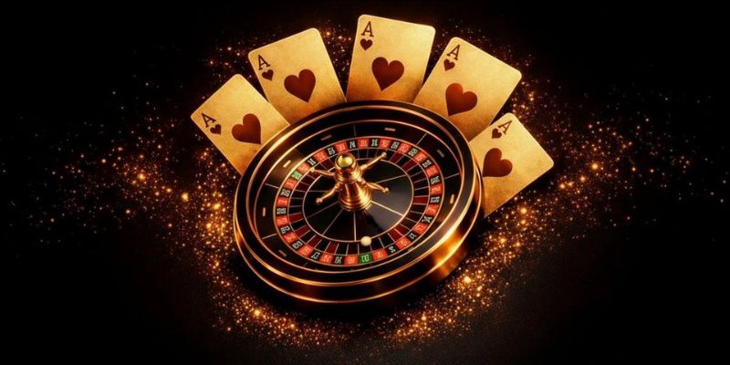 Alamin ang mga pangunahing kaalaman tungkol sa mga online casino