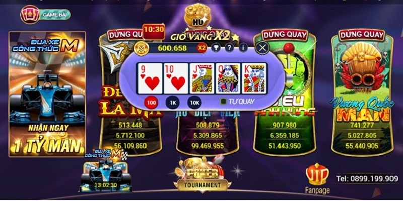 Ang poker ay isang nangungunang strategic card game