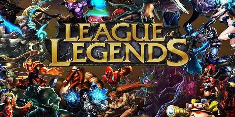 First Blood Betting Odds