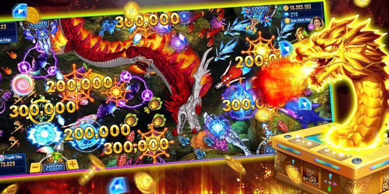 Ganda talaga ng graphics at sounds