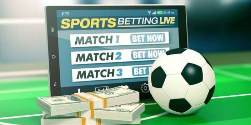 Intindihing mabuti ang odds at probability sa pagpusta