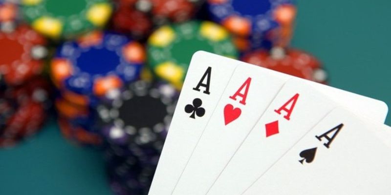 KKKK Bull Bull card game