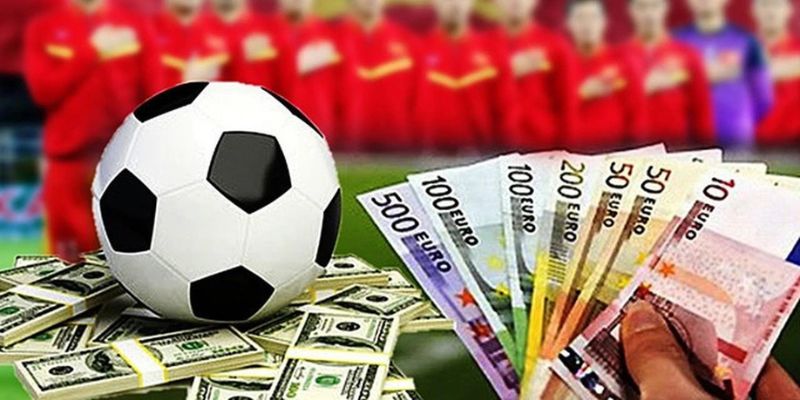 KKKK football odds European - Madaling intindihin at manalo