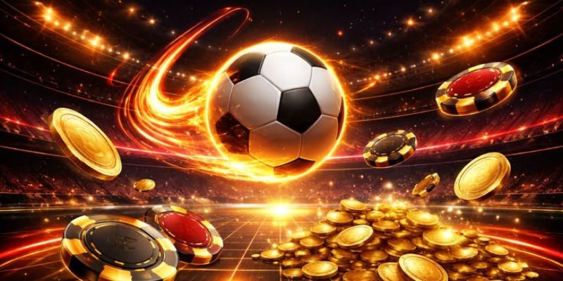 KKKK football odds
