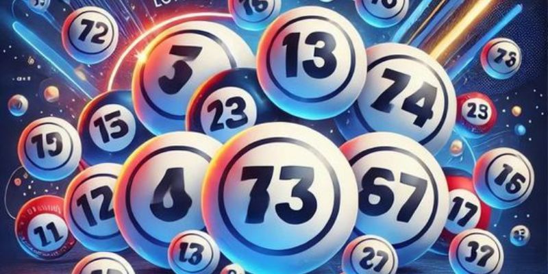 Mabilis na KKKK Lottery – Big wins bawat minuto