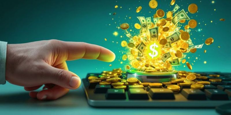 Mabilis na transaction gamit ang personal e-wallet