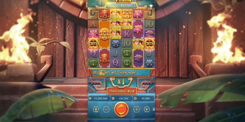 Madaling intindihin ang gameplay, at attractive sa mga bago