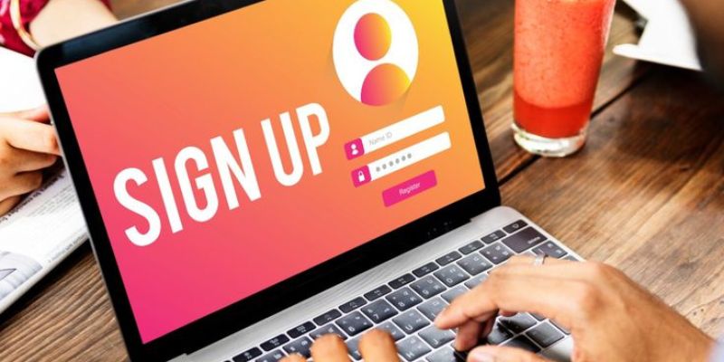Mag-verify nang successful pagkatapos mag-register para makakuha ng rewards