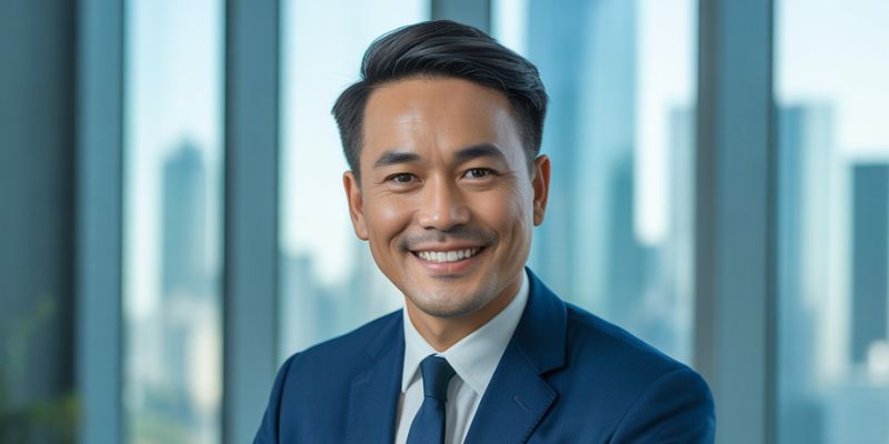 Nakatuon sa pagpapatibay ng global community