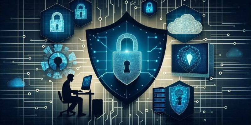 Pagpapanatili ng privacy para sa mga kostumer na kalahok sa pagtaya