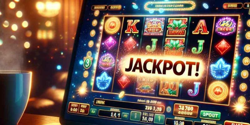 Piliin ang mga game na may return rate na 96% pataas