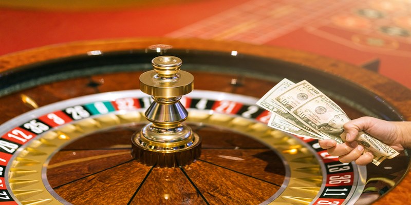 Roulette strategy