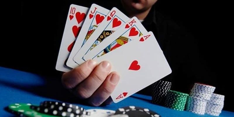 Sam Loc card game